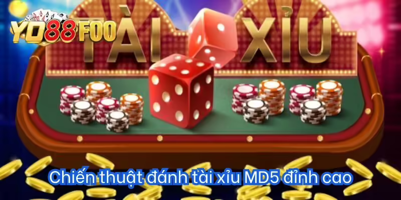 Thận trọng trong lượt ban đầu để dễ dàng cải thiện tỷ lệ thắng