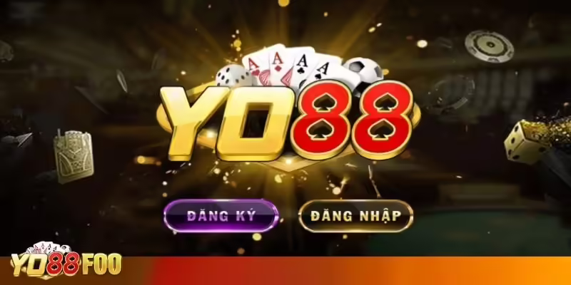 Tại sao YO88 không bị bắt?